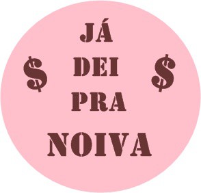 Tag para hora da GRAVATA